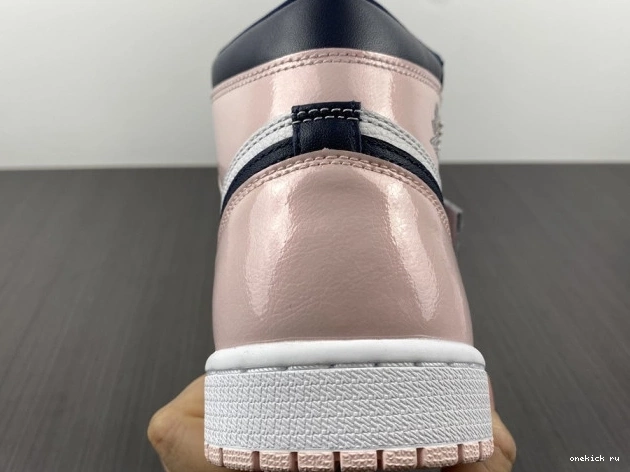 Chep Onekick Jordan 1 Atmosphere DD9335-641 High Air OG 0523